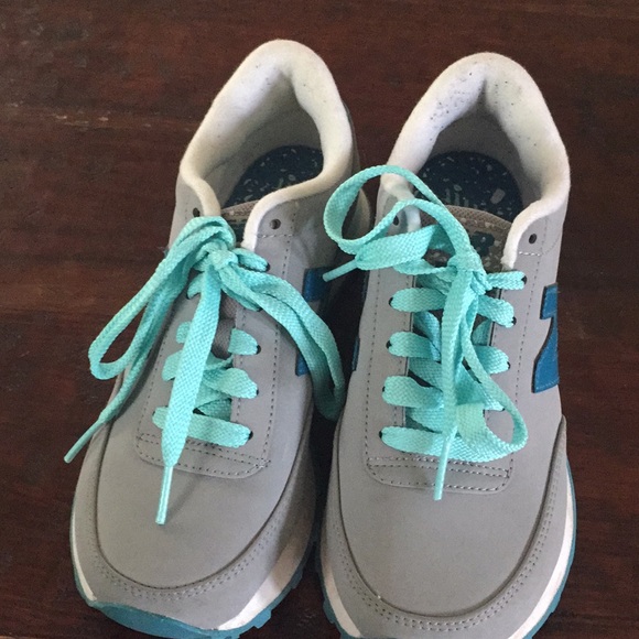 New Balance’s - Picture 2 of 4